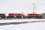 CP 5956 East